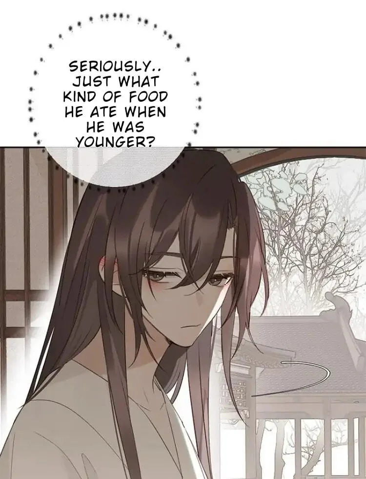 Ru Jian Xue Lai Chapter 14 page 8
