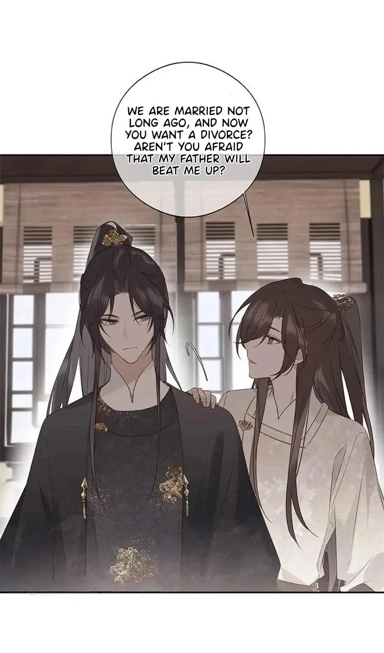 Ru Jian Xue Lai Chapter 14 page 29