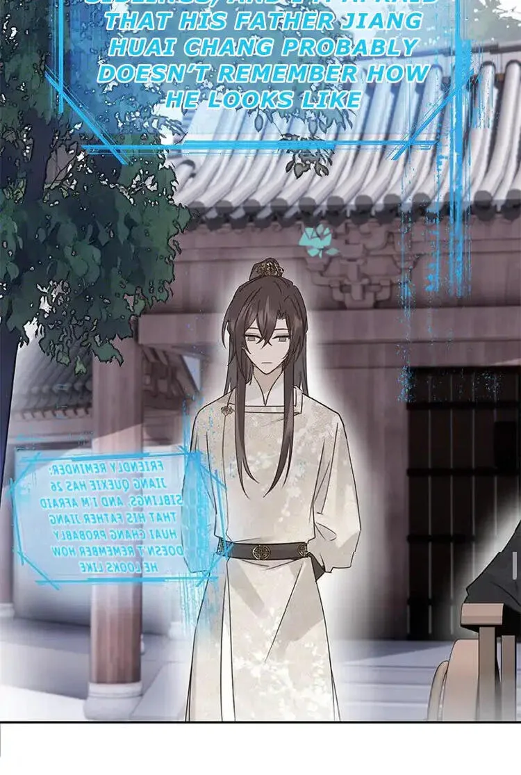 Ru Jian Xue Lai Chapter 14 page 36