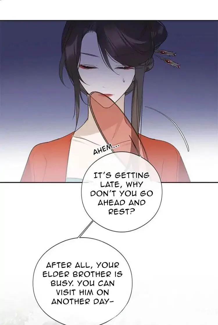 Ru Jian Xue Lai Chapter 15 page 6