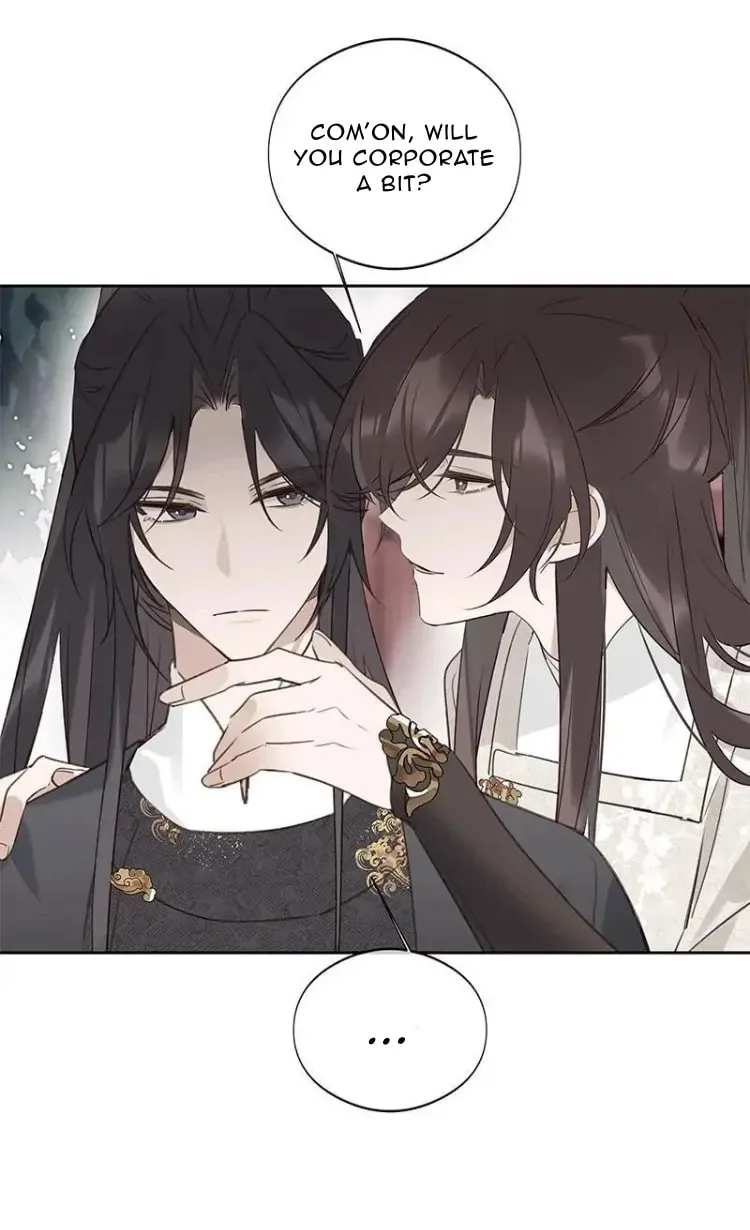 Ru Jian Xue Lai Chapter 15 page 3