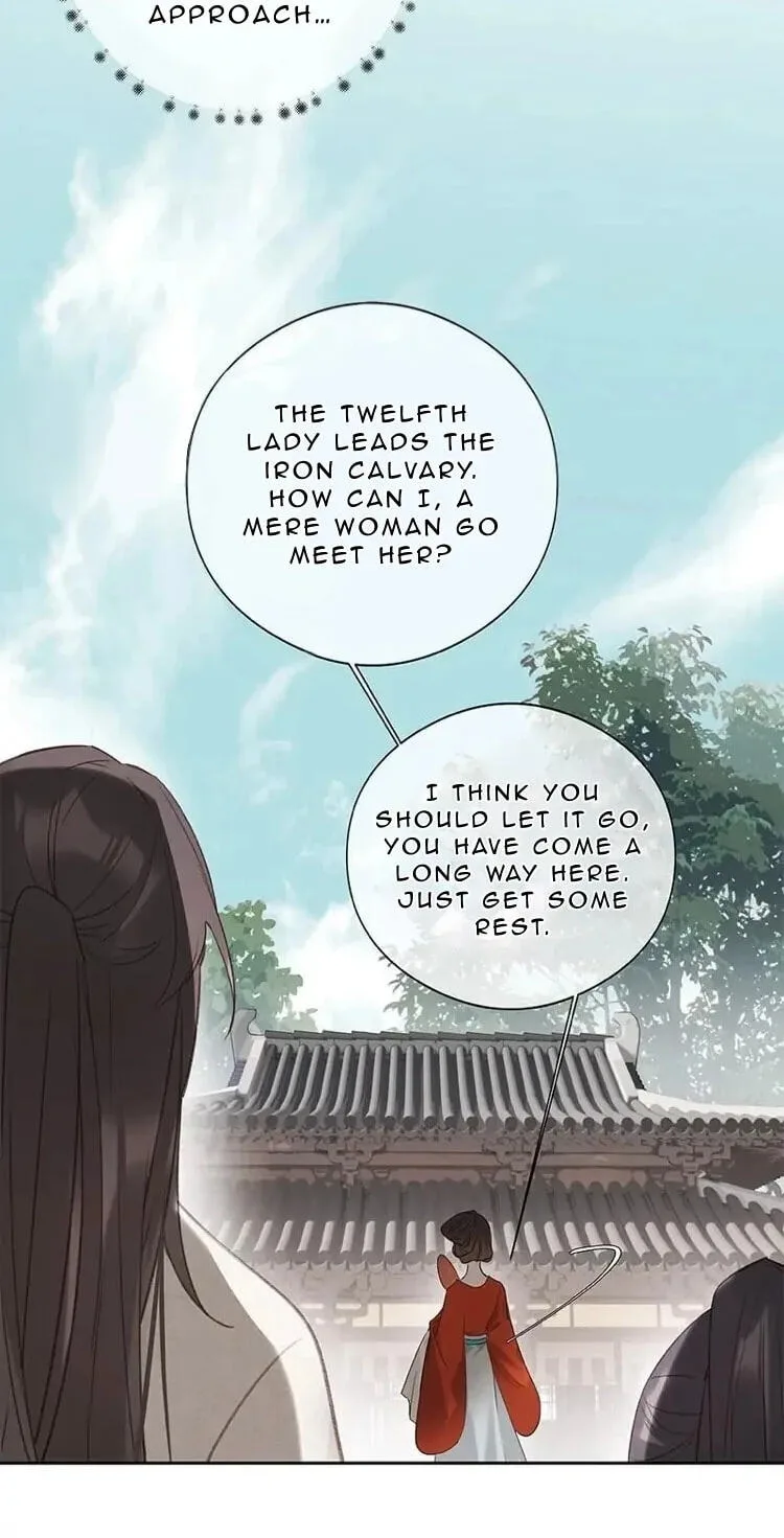 Ru Jian Xue Lai Chapter 15 page 10