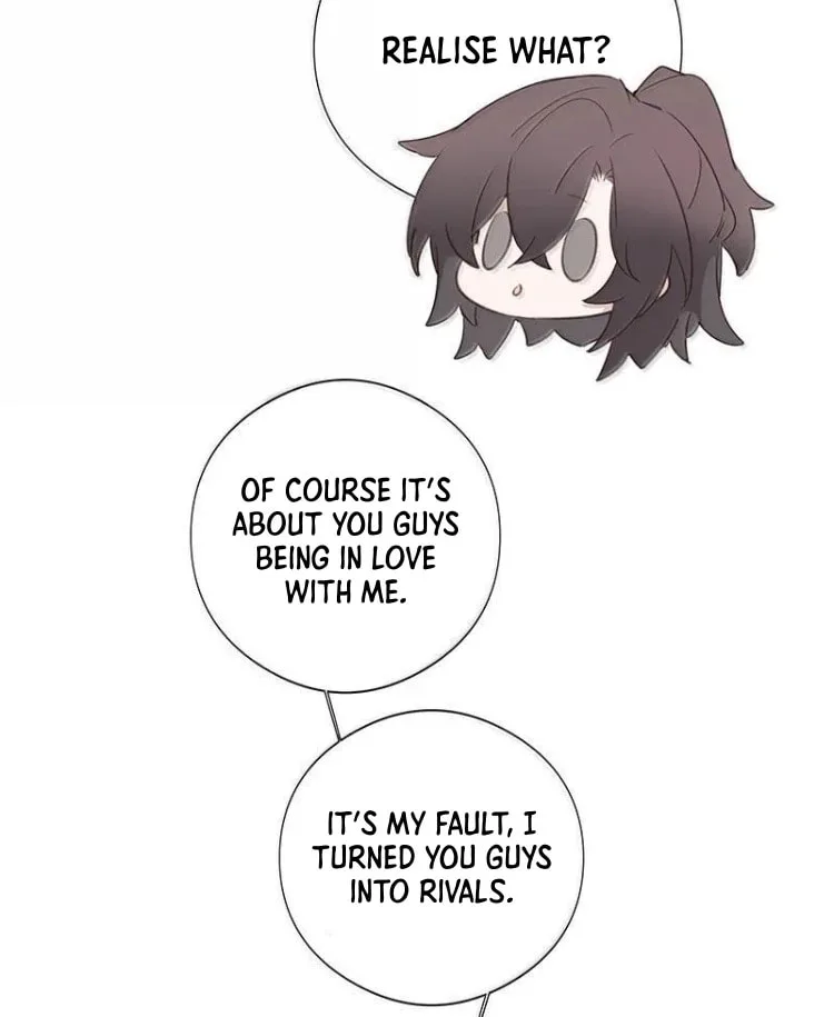 Ru Jian Xue Lai Chapter 18 page 9