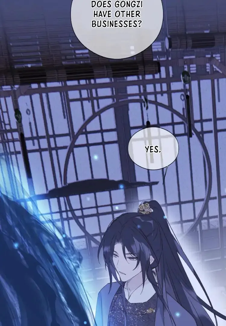 Ru Jian Xue Lai Chapter 19 page 9