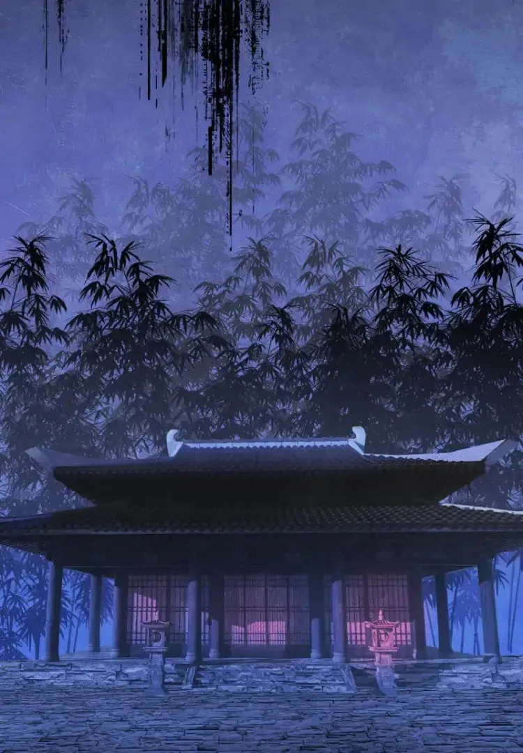 Ru Jian Xue Lai Chapter 19 page 15