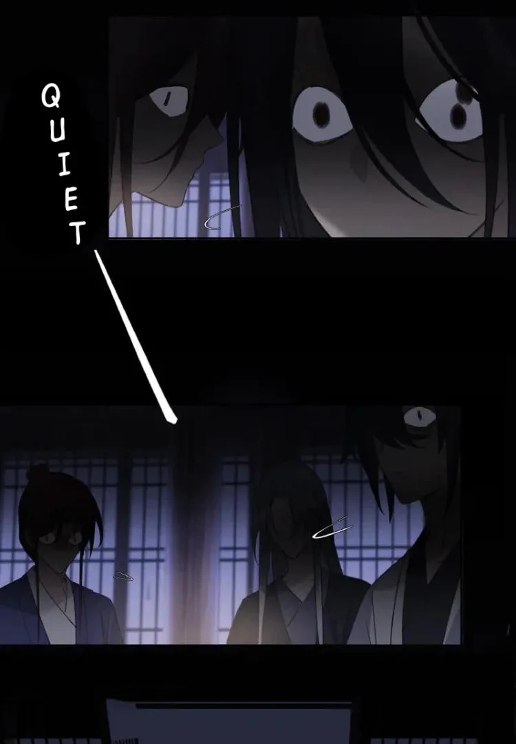 Ru Jian Xue Lai Chapter 19 page 21