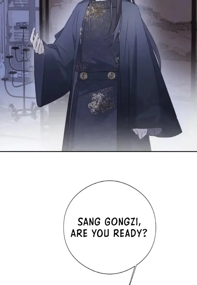 Ru Jian Xue Lai Chapter 19 page 3