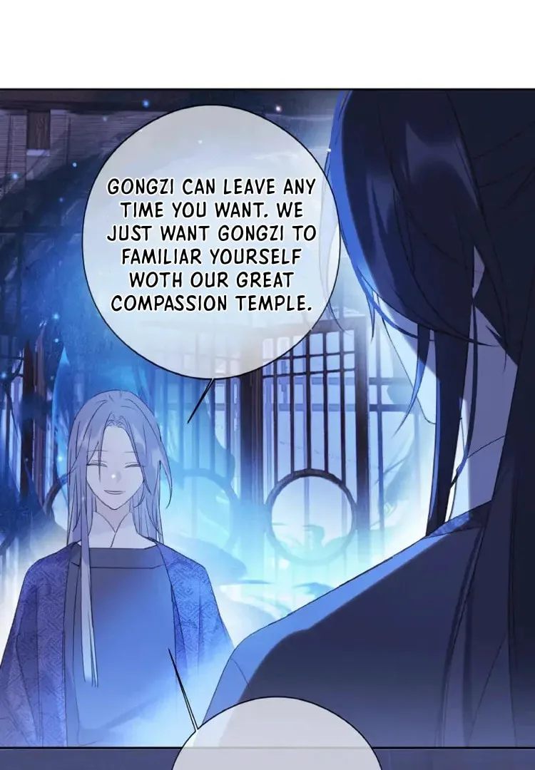 Ru Jian Xue Lai Chapter 19 page 8