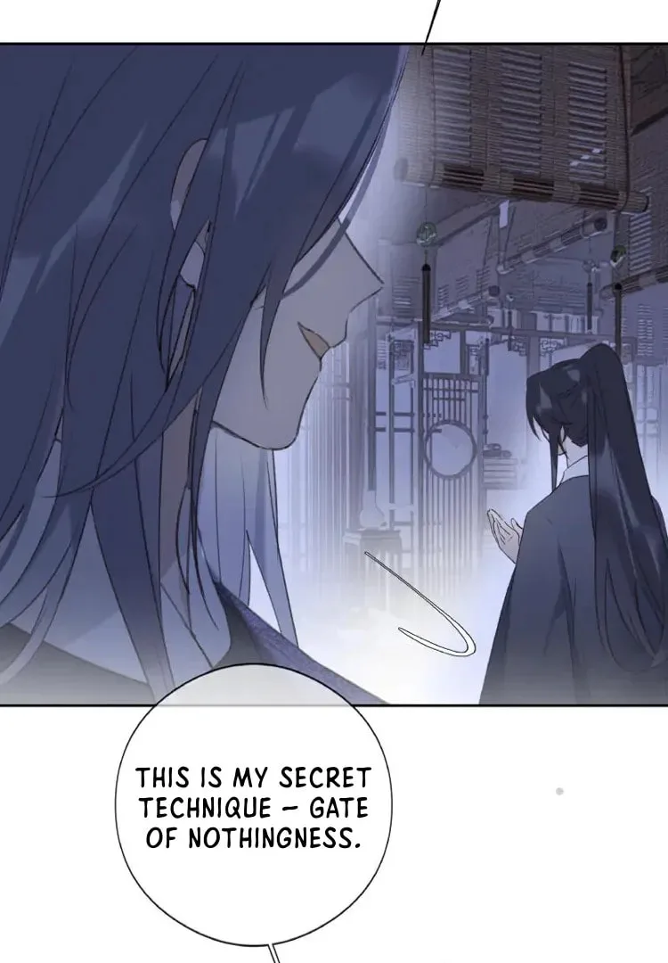 Ru Jian Xue Lai Chapter 19 page 4