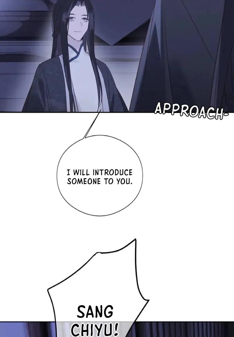 Ru Jian Xue Lai Chapter 19 page 28