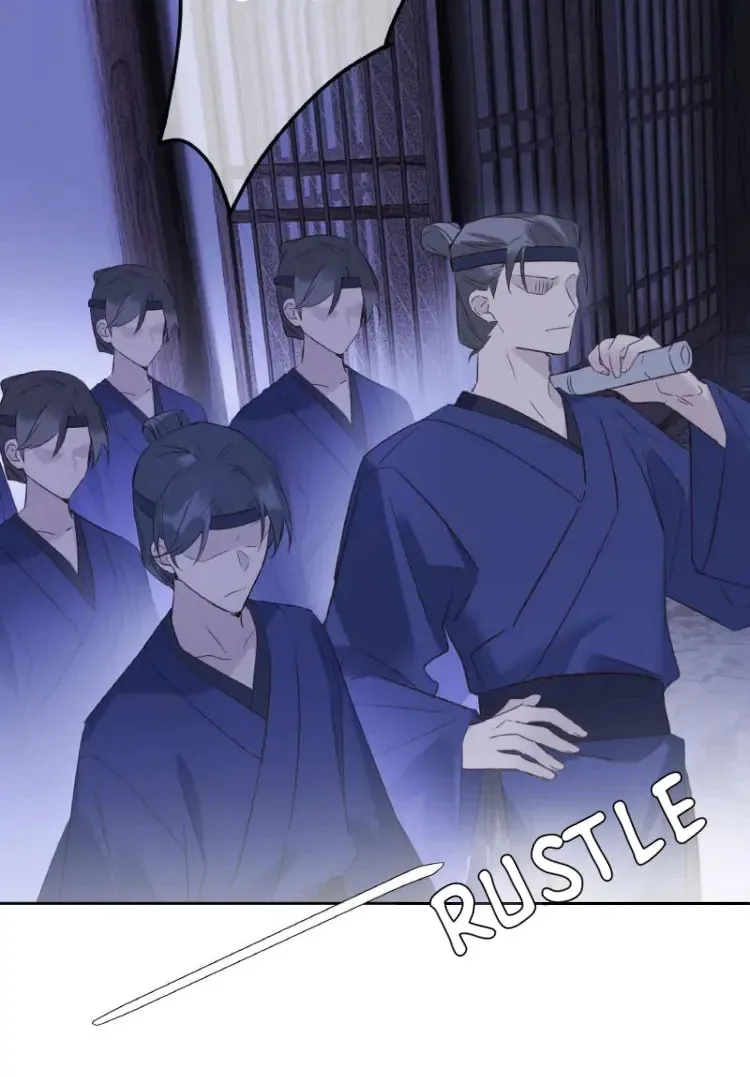 Ru Jian Xue Lai Chapter 19 page 29