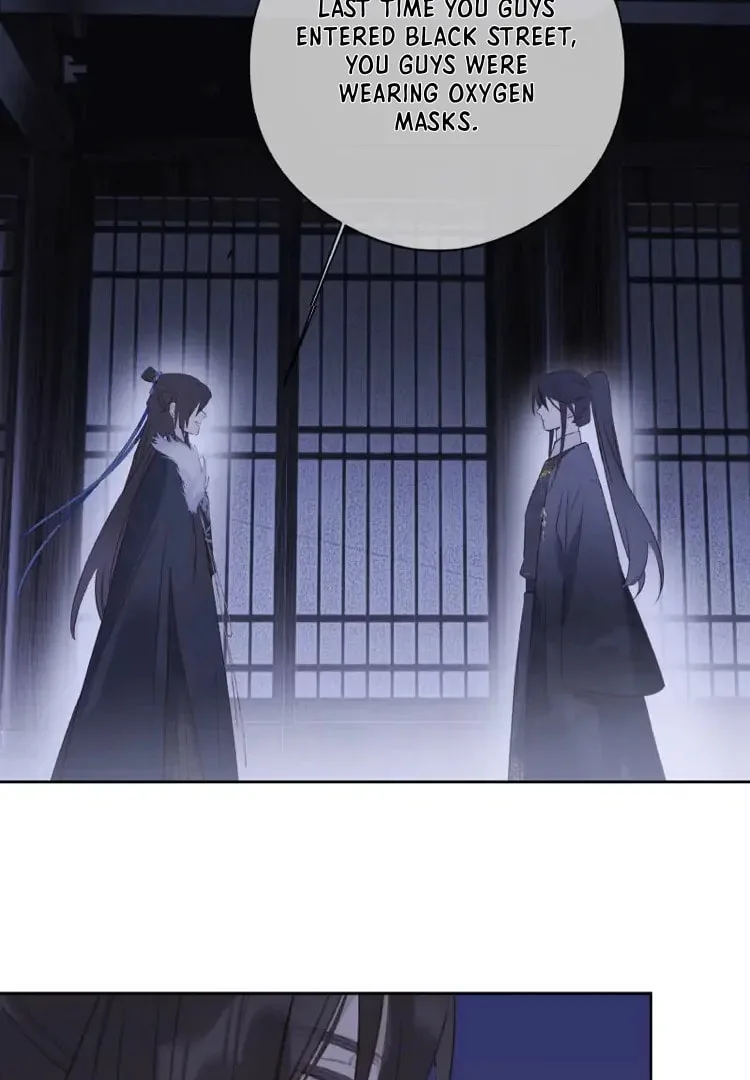 Ru Jian Xue Lai Chapter 19 page 34