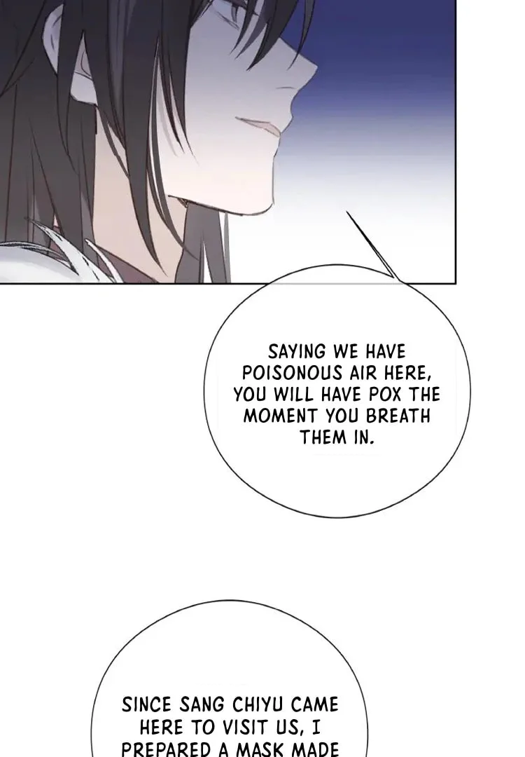 Ru Jian Xue Lai Chapter 19 page 35