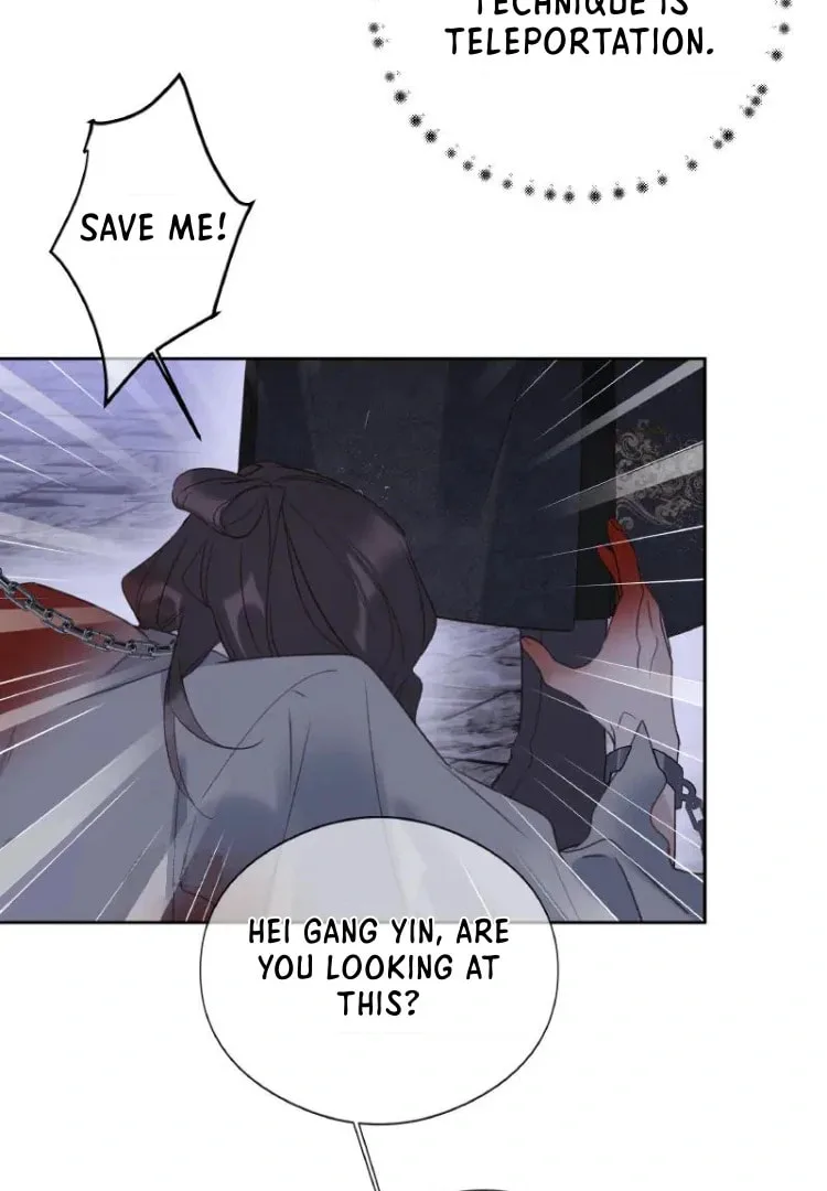 Ru Jian Xue Lai Chapter 19 page 43