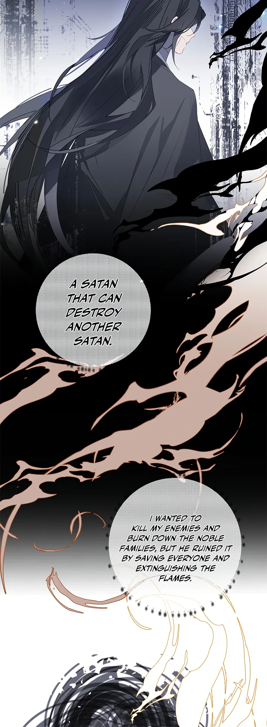 Ru Jian Xue Lai Chapter 2 page 8