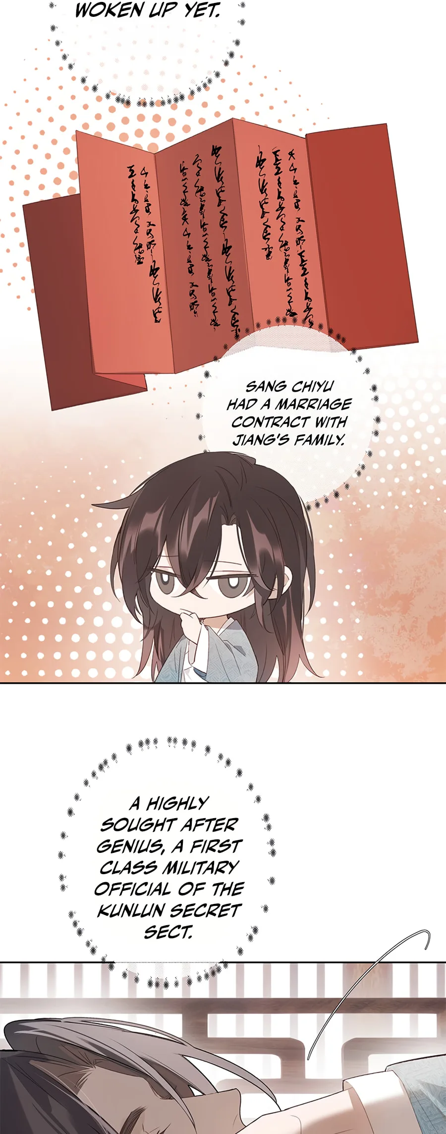 Ru Jian Xue Lai Chapter 2 page 17