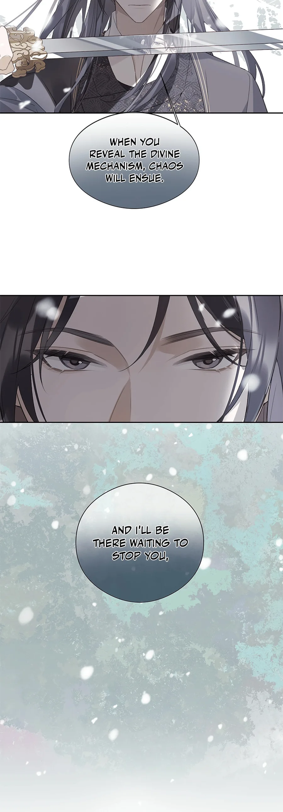 Ru Jian Xue Lai Chapter 2 page 11