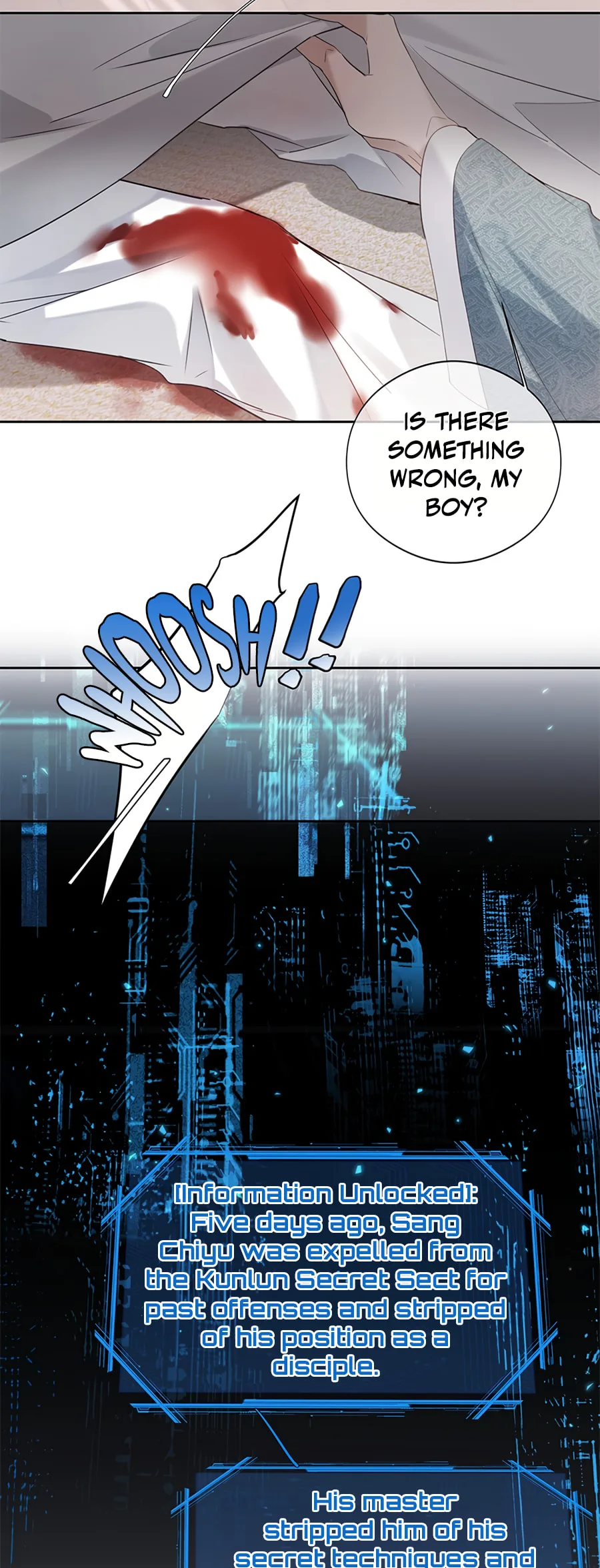 Ru Jian Xue Lai Chapter 2 page 14