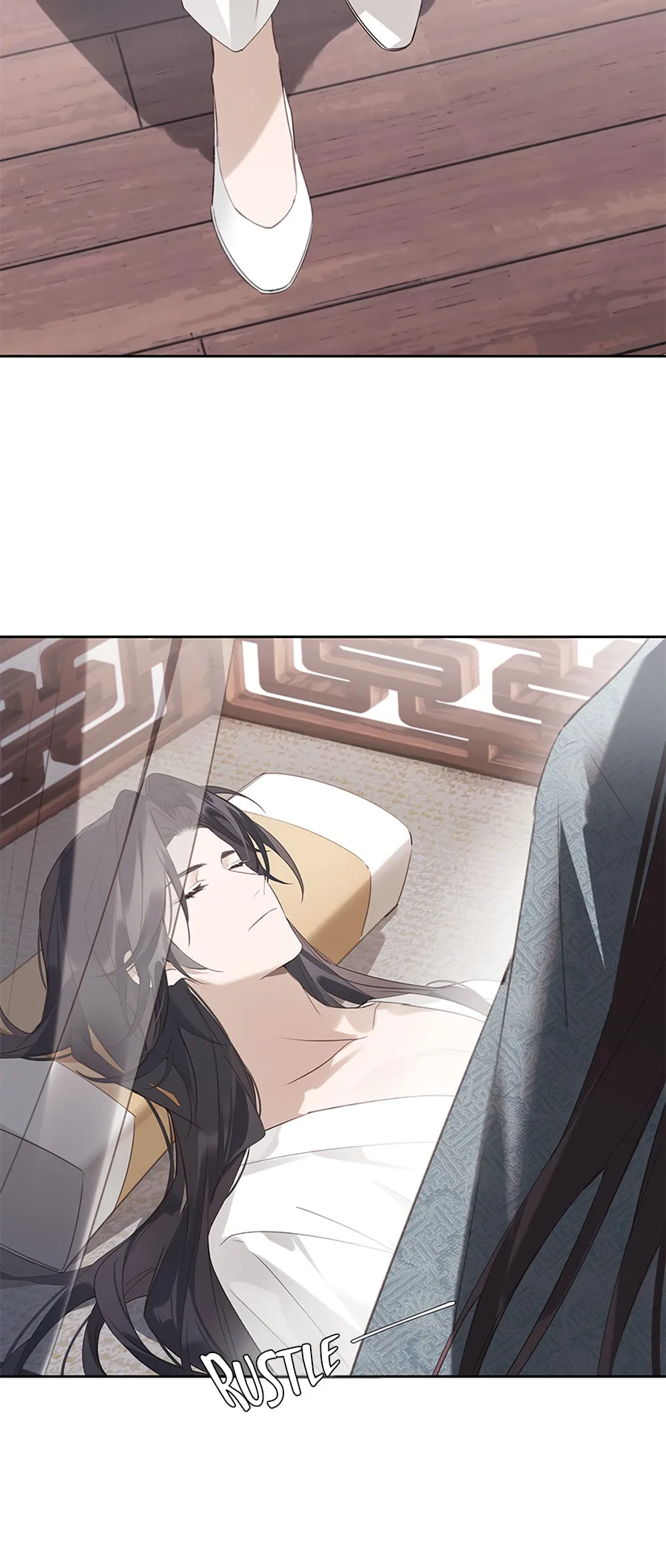 Ru Jian Xue Lai Chapter 2 page 5