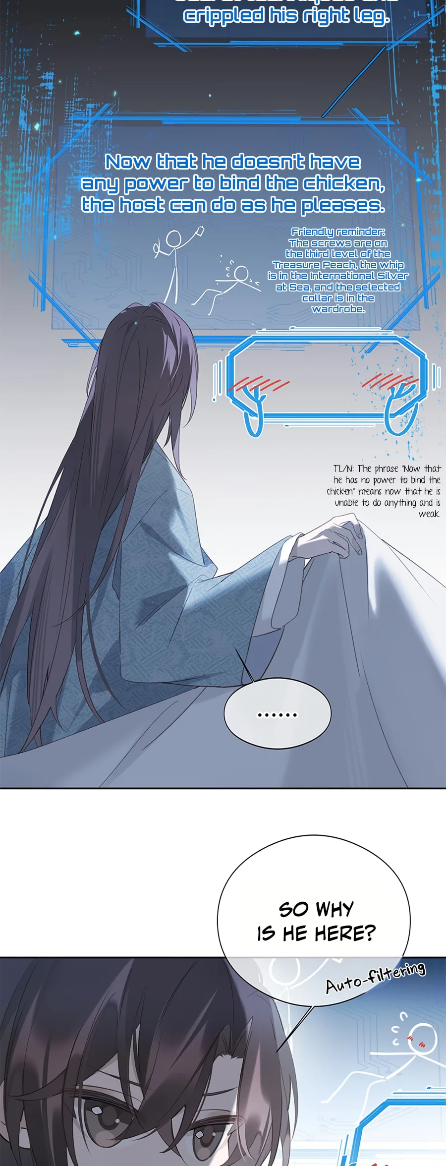Ru Jian Xue Lai Chapter 2 page 15