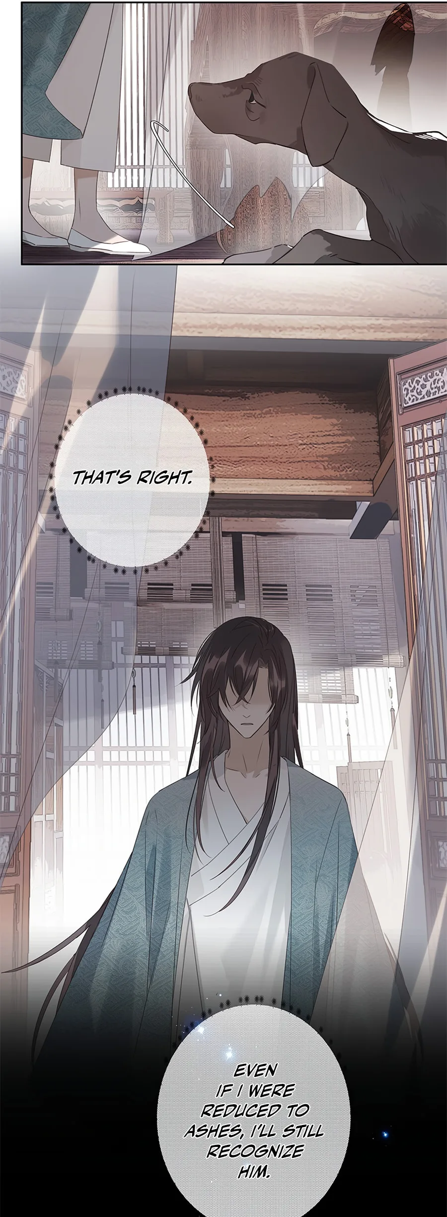 Ru Jian Xue Lai Chapter 2 page 6