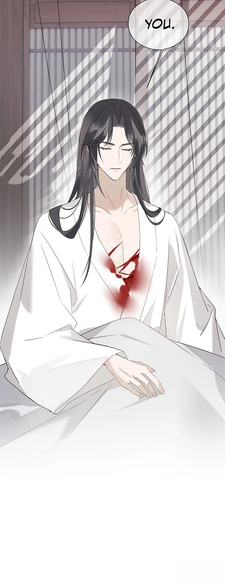 Ru Jian Xue Lai Chapter 2 page 32