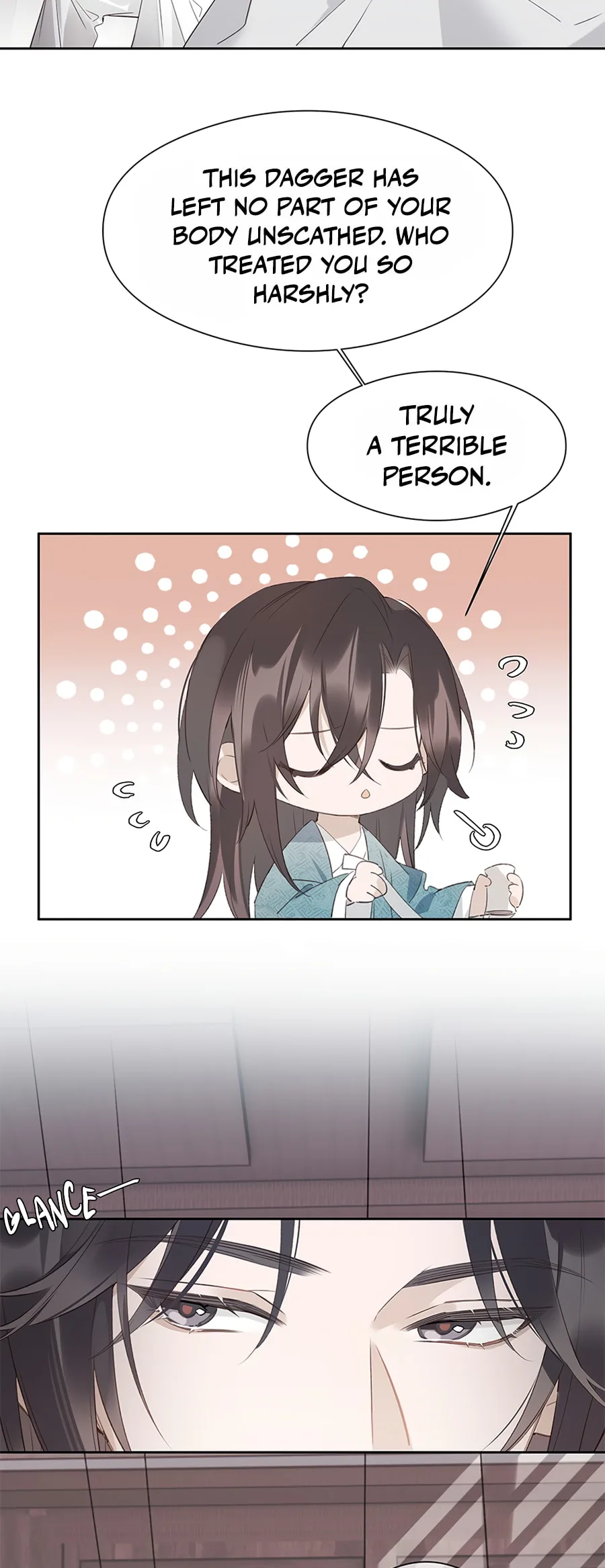 Ru Jian Xue Lai Chapter 2 page 31