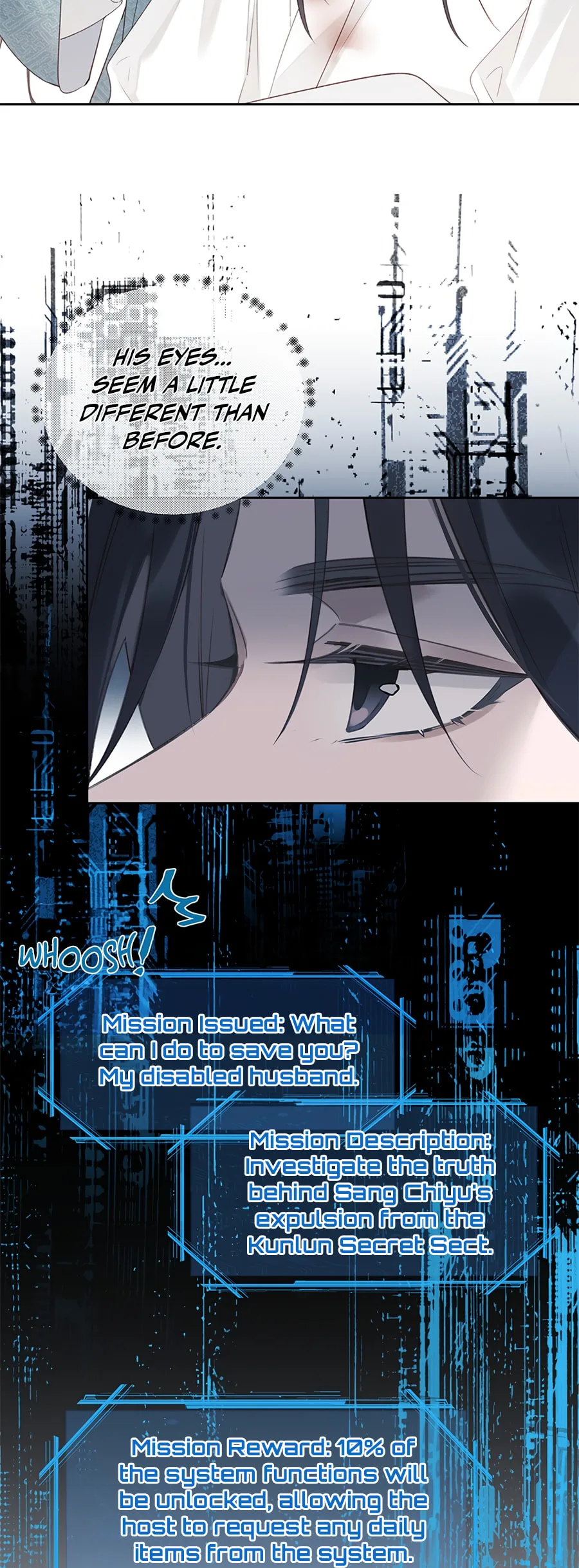 Ru Jian Xue Lai Chapter 2 page 27
