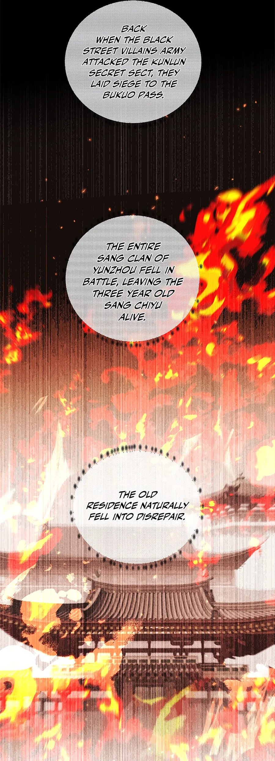 Ru Jian Xue Lai Chapter 2 page 21