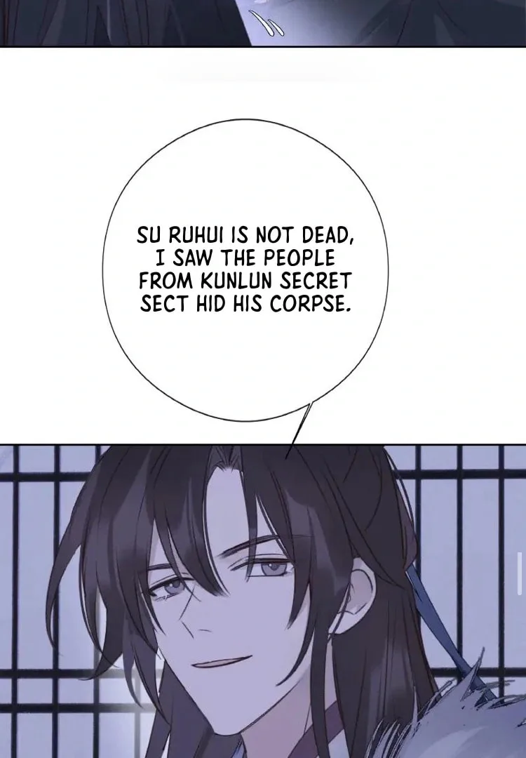 Ru Jian Xue Lai Chapter 20 page 21