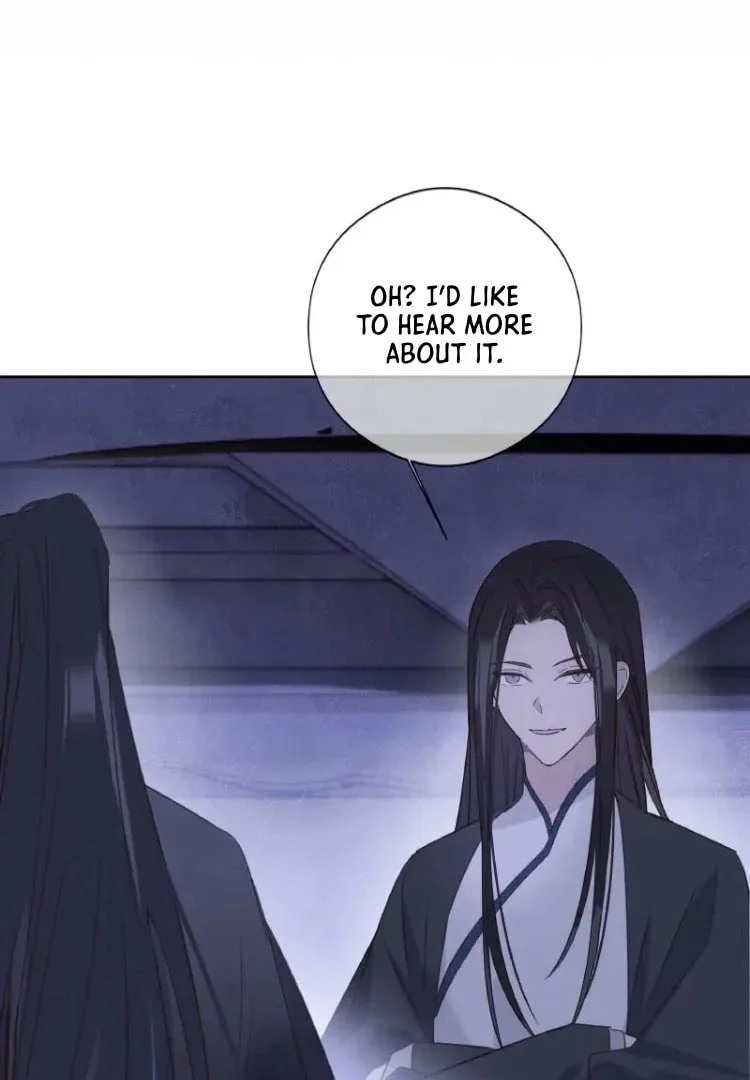 Ru Jian Xue Lai Chapter 20 page 20