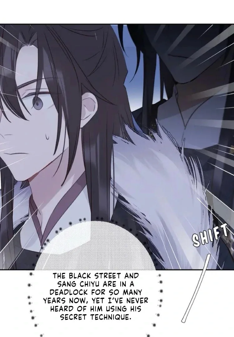 Ru Jian Xue Lai Chapter 20 page 4
