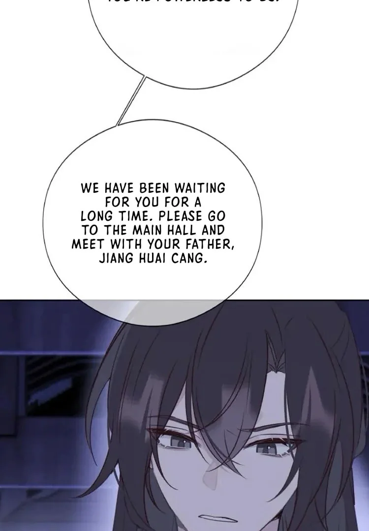 Ru Jian Xue Lai Chapter 20 page 34
