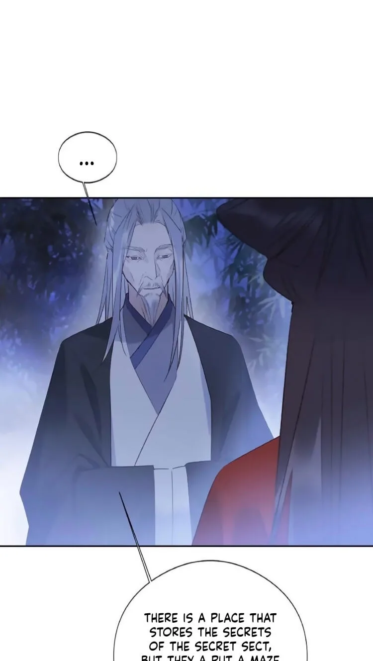 Ru Jian Xue Lai Chapter 21 page 19