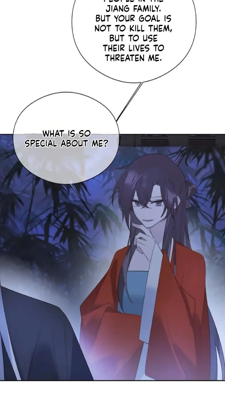 Ru Jian Xue Lai Chapter 21 page 18