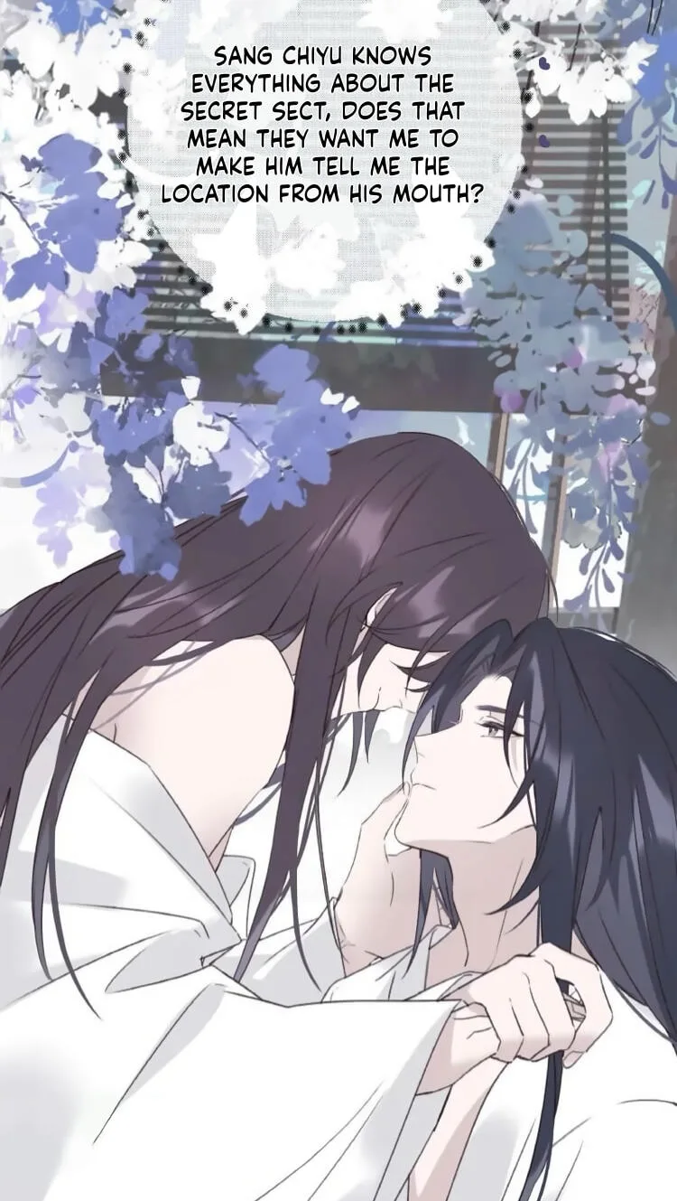 Ru Jian Xue Lai Chapter 21 page 21