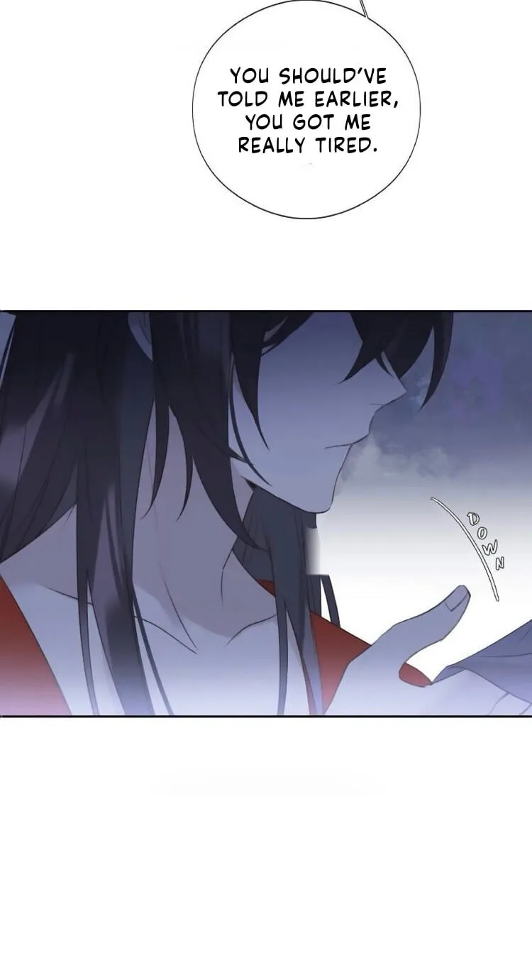 Ru Jian Xue Lai Chapter 21 page 8