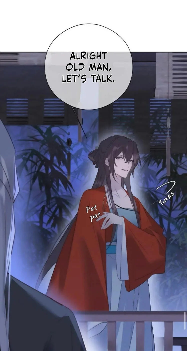 Ru Jian Xue Lai Chapter 21 page 9