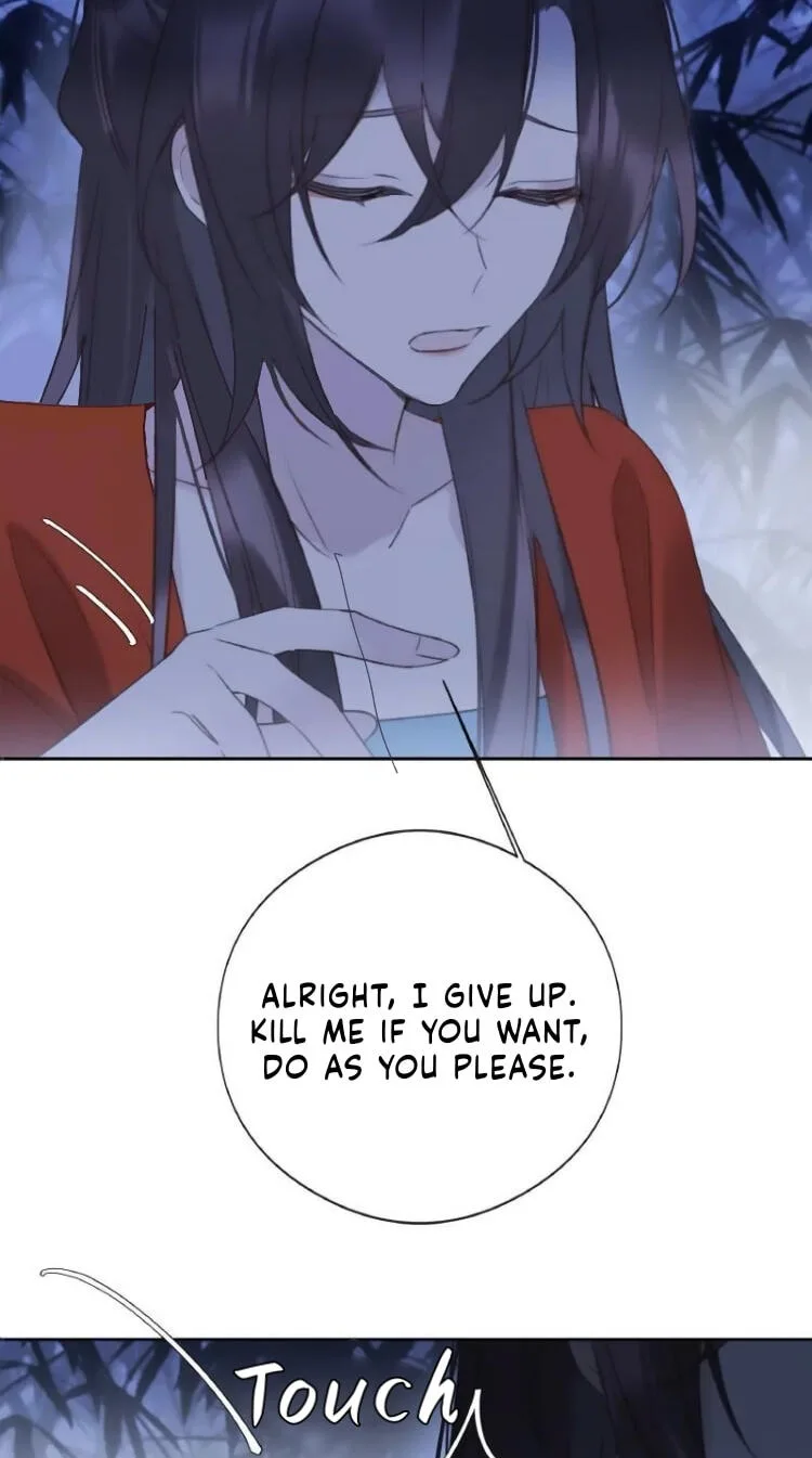 Ru Jian Xue Lai Chapter 21 page 3