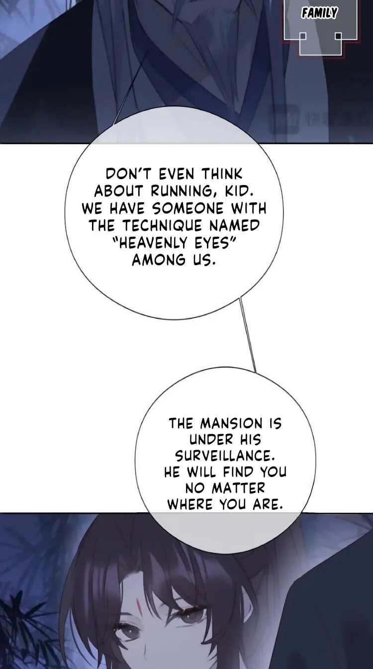 Ru Jian Xue Lai Chapter 21 page 6