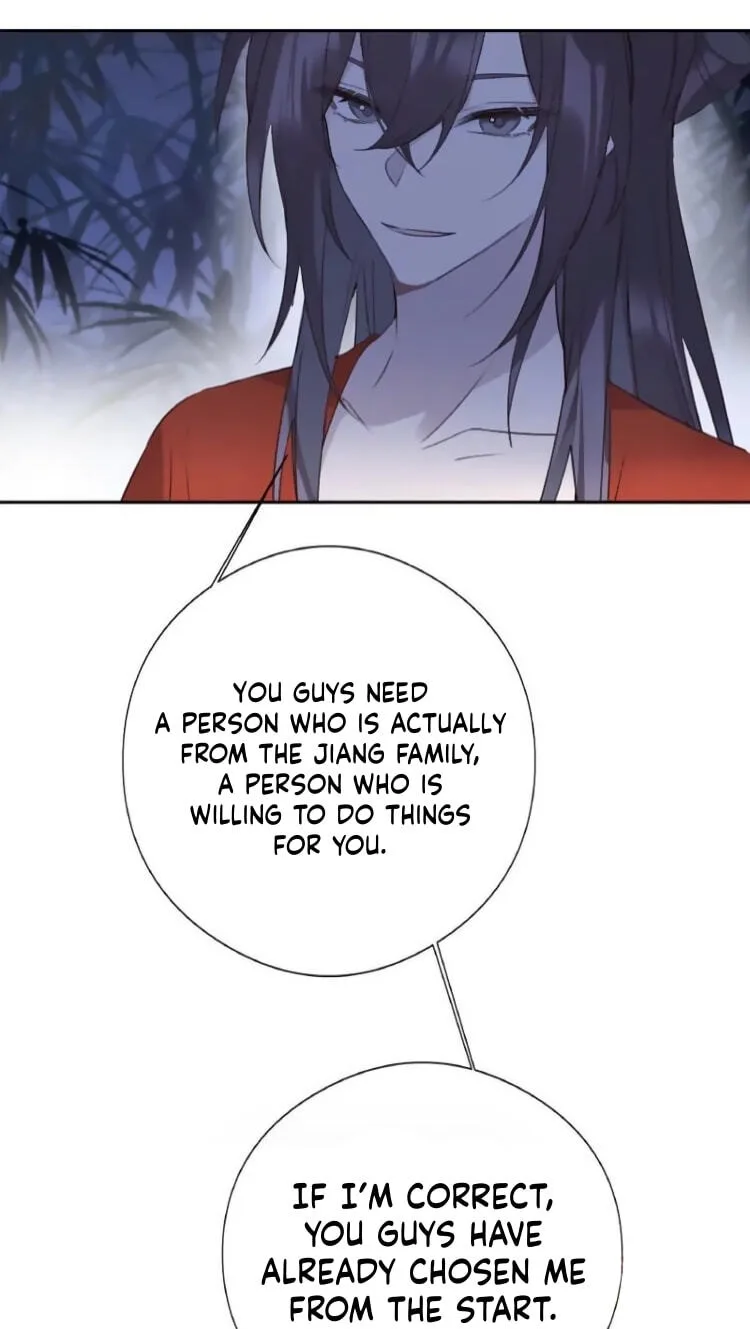Ru Jian Xue Lai Chapter 21 page 16