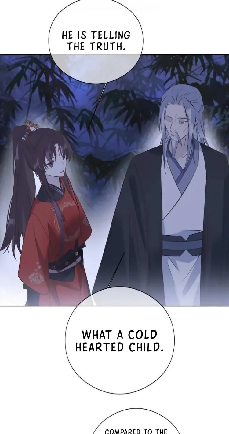 Ru Jian Xue Lai Chapter 21 page 34
