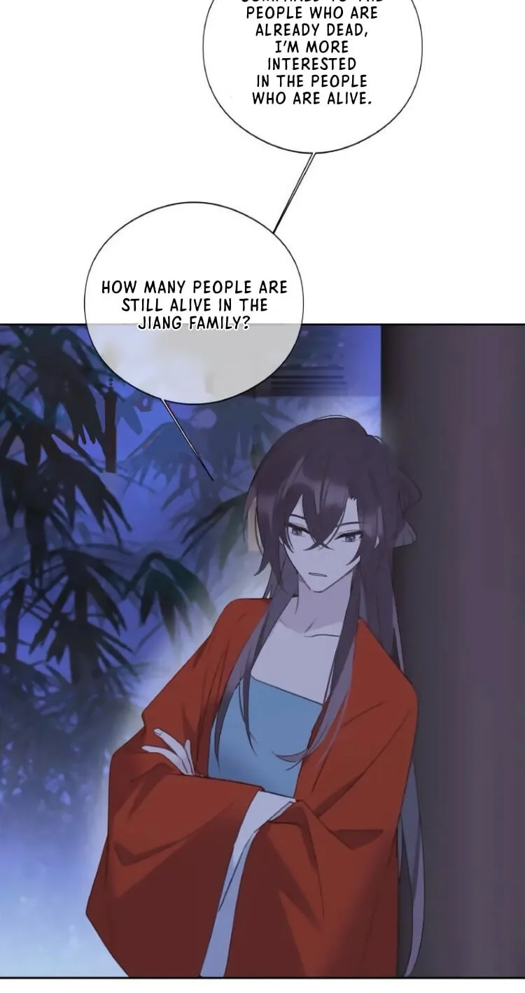 Ru Jian Xue Lai Chapter 21 page 35