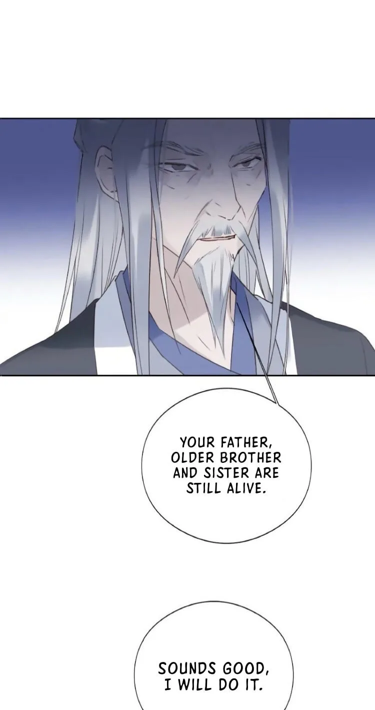 Ru Jian Xue Lai Chapter 21 page 36