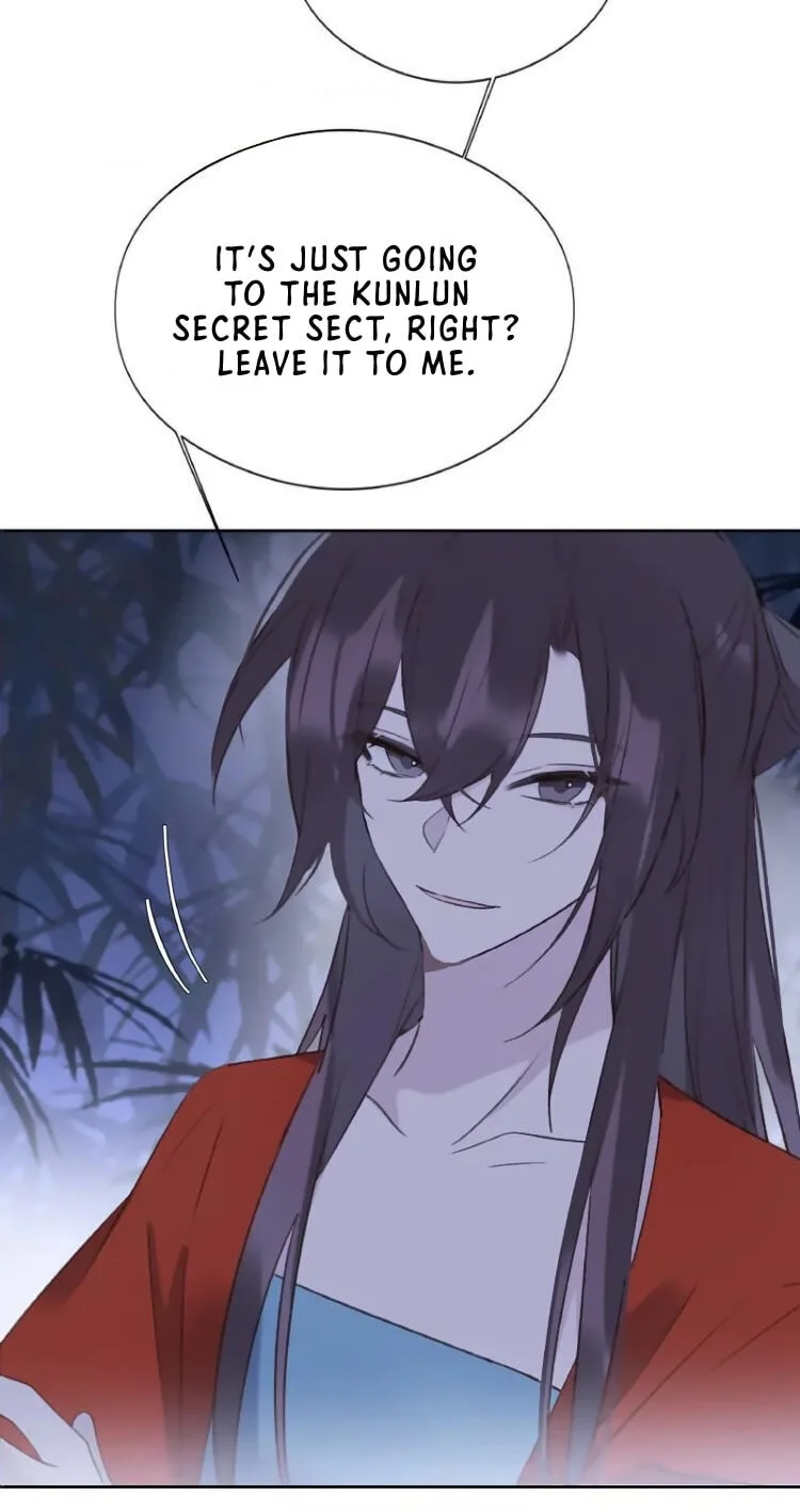 Ru Jian Xue Lai Chapter 21 page 37