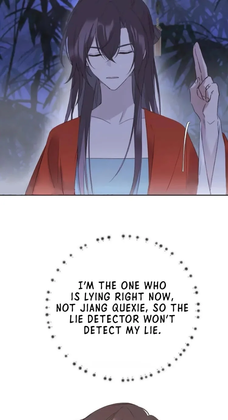 Ru Jian Xue Lai Chapter 21 page 40