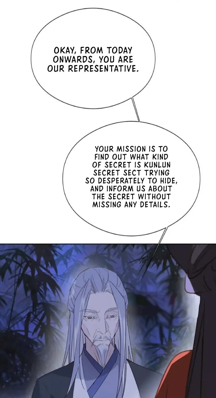 Ru Jian Xue Lai Chapter 21 page 38