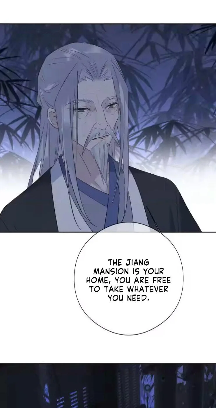 Ru Jian Xue Lai Chapter 22 page 10
