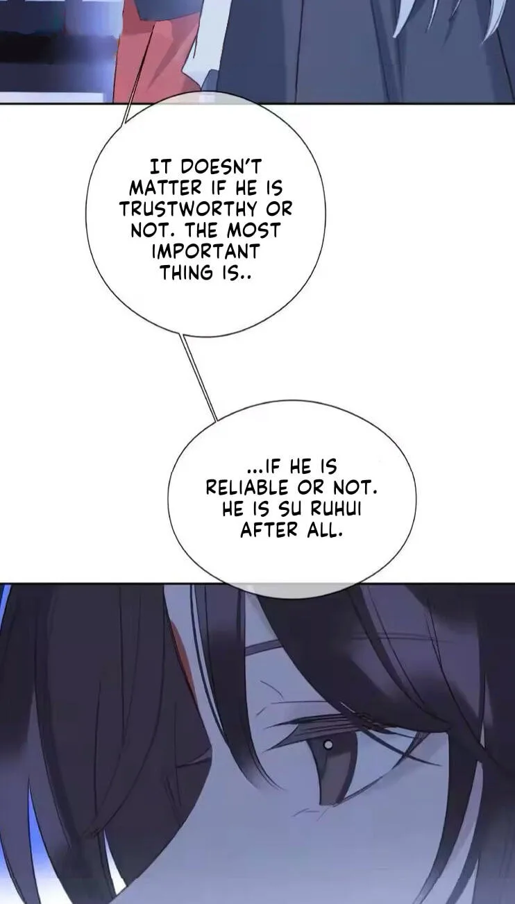 Ru Jian Xue Lai Chapter 22 page 19