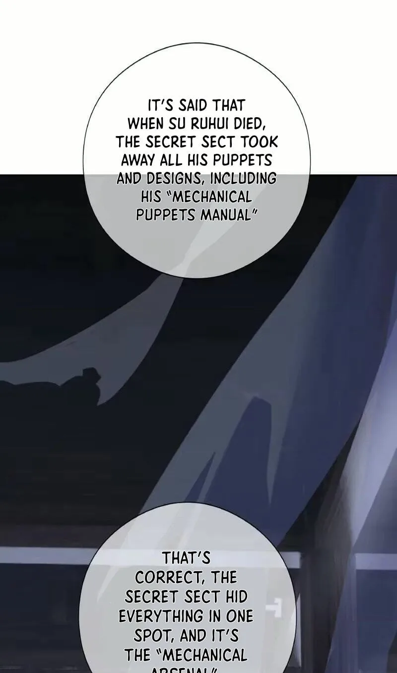 Ru Jian Xue Lai Chapter 23 page 9